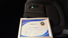 Honda Civic 1.0 VTEC Turbo SR 5dr CVT Petrol Hatchback